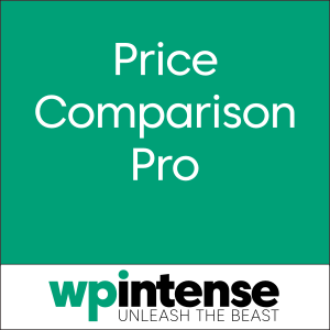 Price Comparison Pro